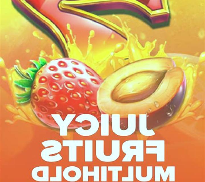 Juicy Nights online slot