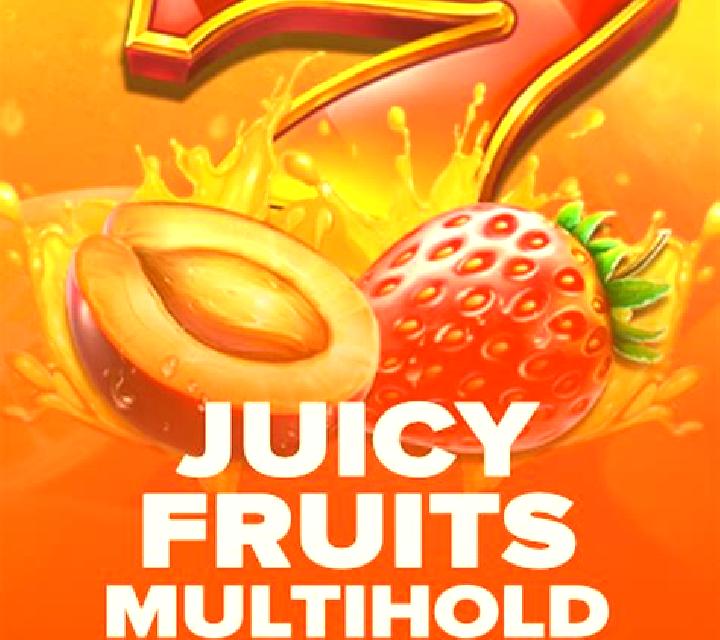 Juicy Nights slot machine