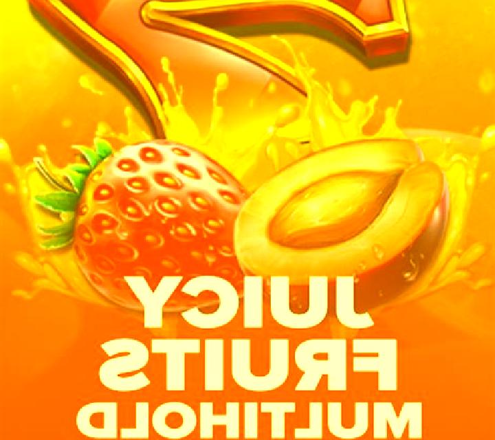 Juicy Nights slot