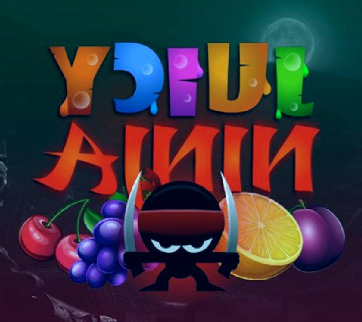 Juicy Ninja online slot