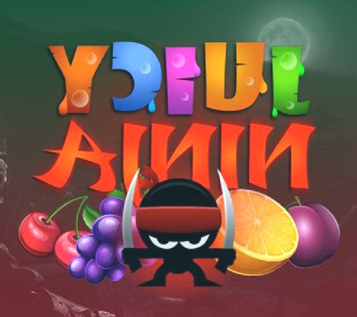 Juicy Ninja slot game