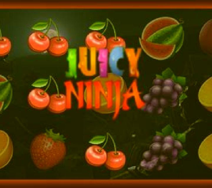 Juicy Ninja slot