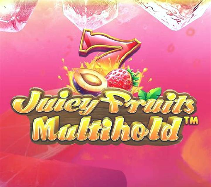 Juicy Rainbow online slot
