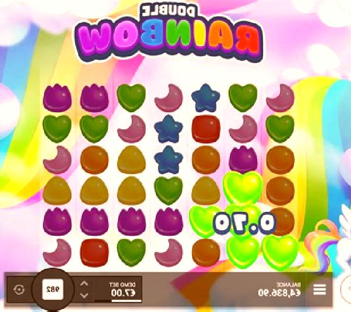 Juicy Rainbow slot