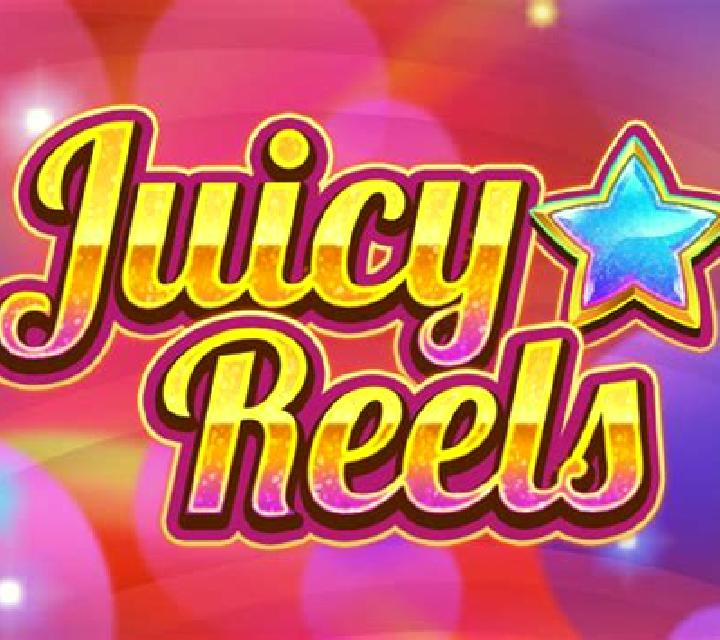 Juicy Reels slot machine