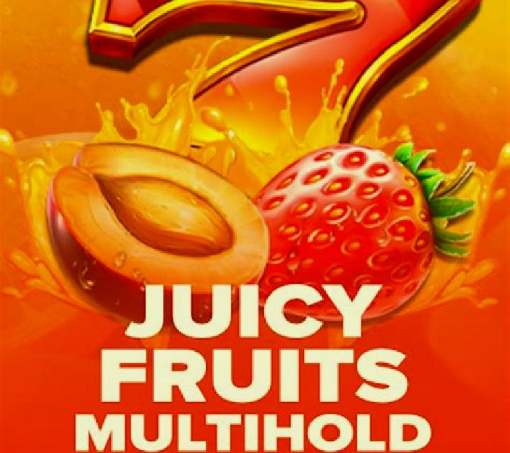 Juicy Riches online slot