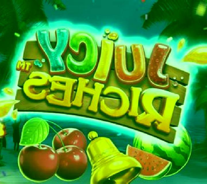 Juicy Riches slot game