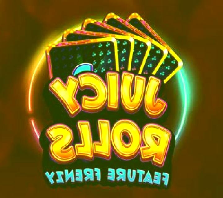 Juicy Rolls: Feature Frenzy online slot