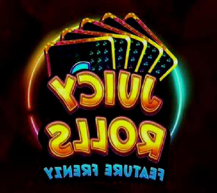 Juicy Rolls: Feature Frenzy slot