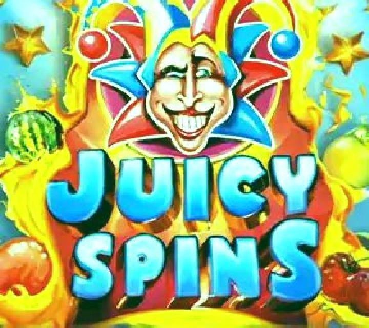 Juicy Spins online slot