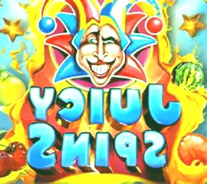 Juicy Spins slot game