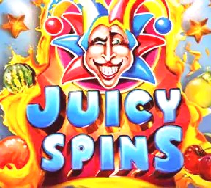 Juicy Spins slot machine