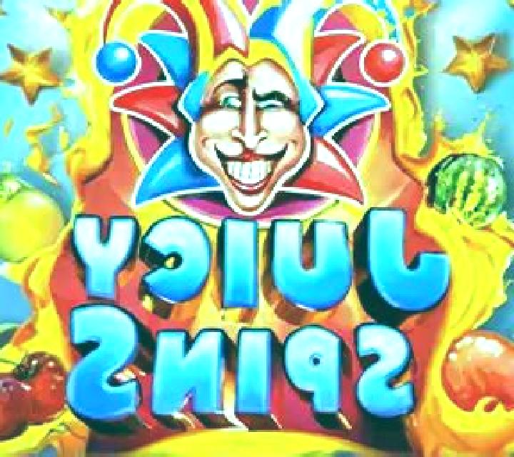 Juicy Spins slot