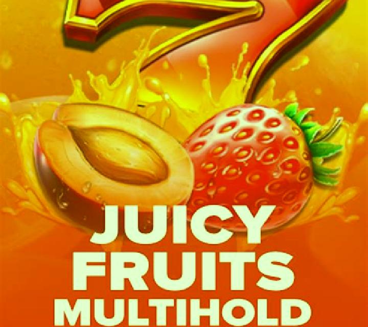 Juicy Splash 10 slot machine