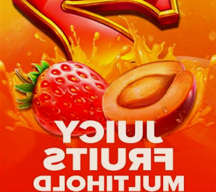 Juicy Splash 10 slot