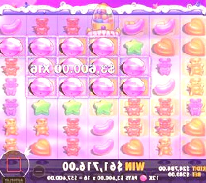 Juicy Storm 1000 online slot