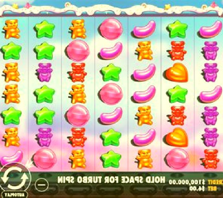 Juicy Storm 1000 slot game