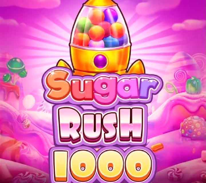 Juicy Storm 1000 slot machine