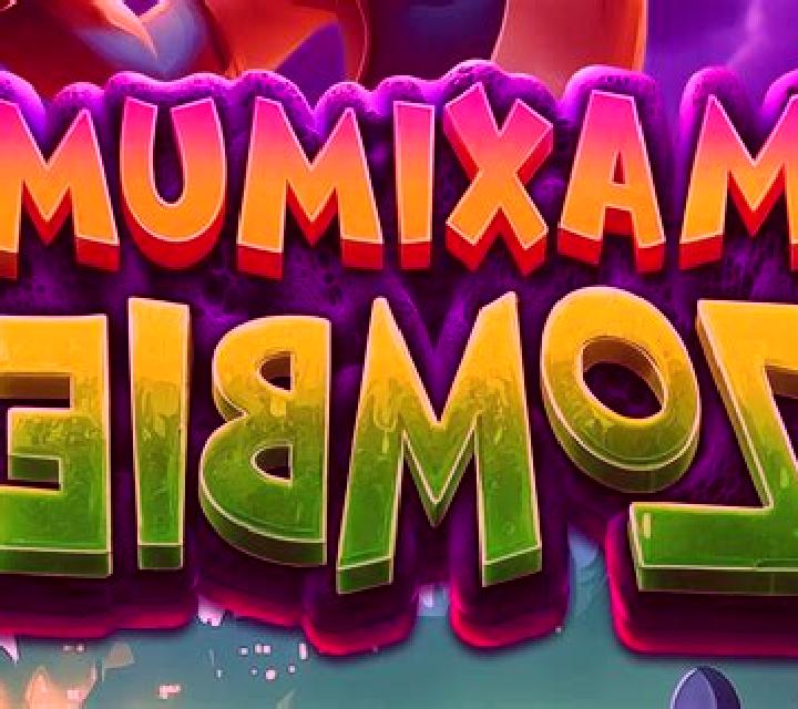 Juicy Storm X-mas online slot