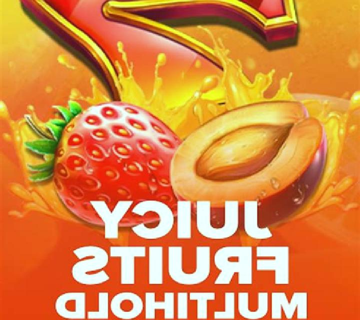 Juicy Storm X-mas slot game