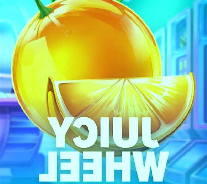 Juicy Wheel (Platipus) online slot