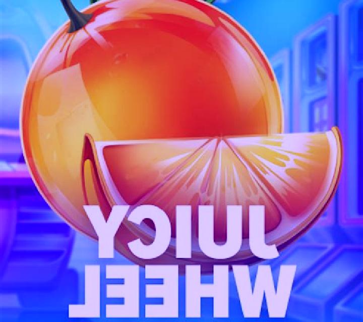 Juicy Wheel (Platipus) slot game