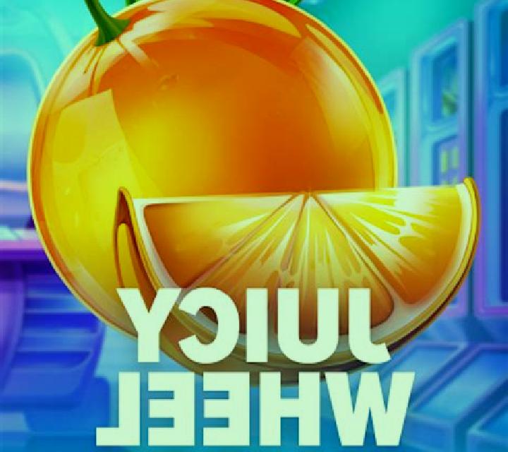 Juicy Wheel (Platipus) slot machine