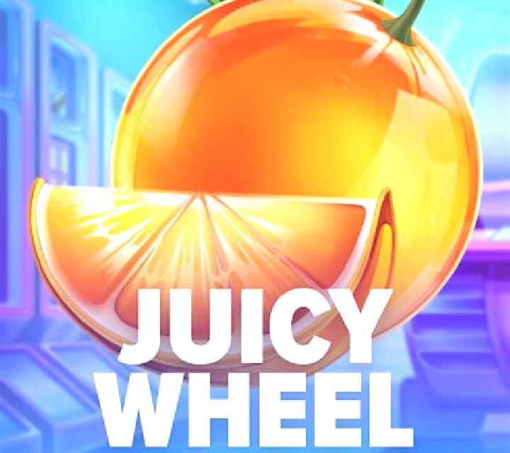 Juicy Wheel (Platipus) slot