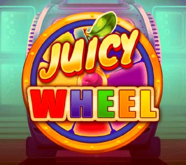 Juicy Wheel (Spin2Win) slot machine