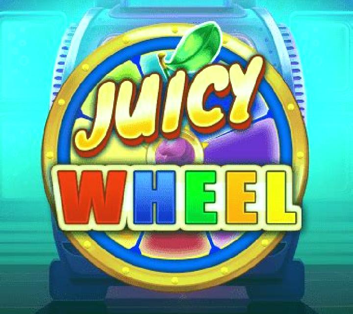 Juicy Wheel (Spin2Win) slot