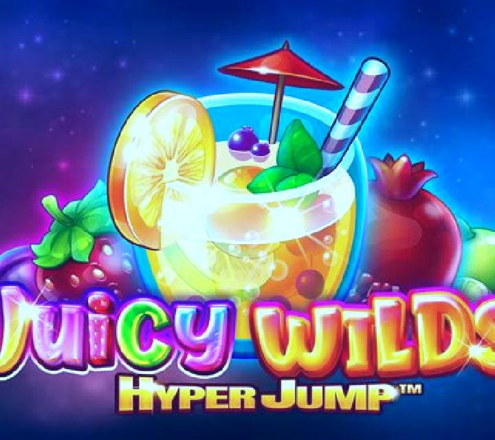 Juicy Wilds online slot