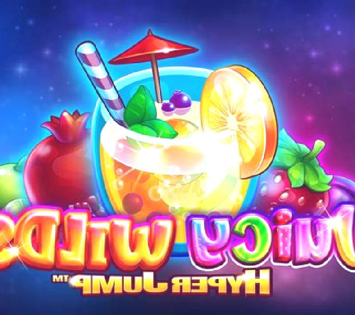 Juicy Wilds slot game