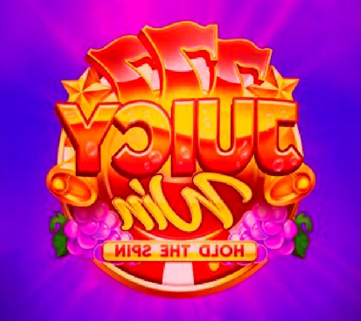 Juicy Win: Hold The Spin slot game