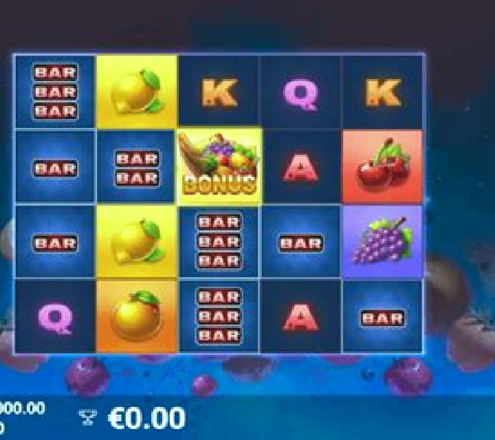 JuicyPop online slot