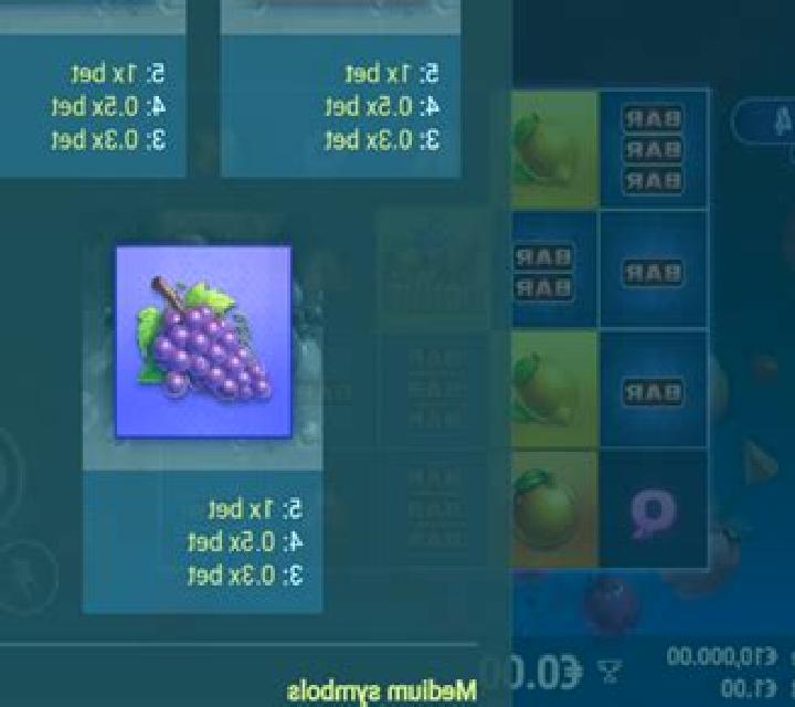 JuicyPop slot game