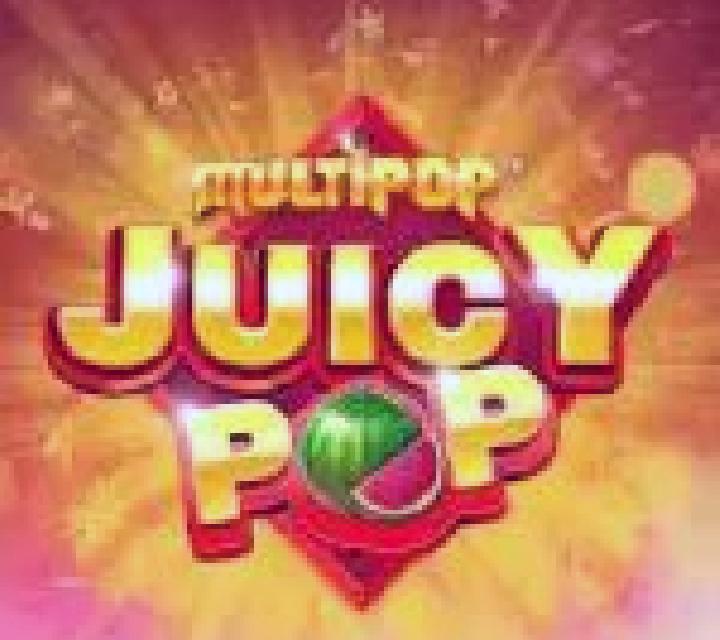 JuicyPop slot machine