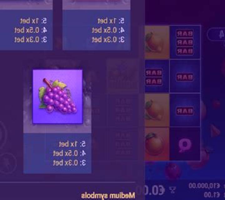 JuicyPop slot