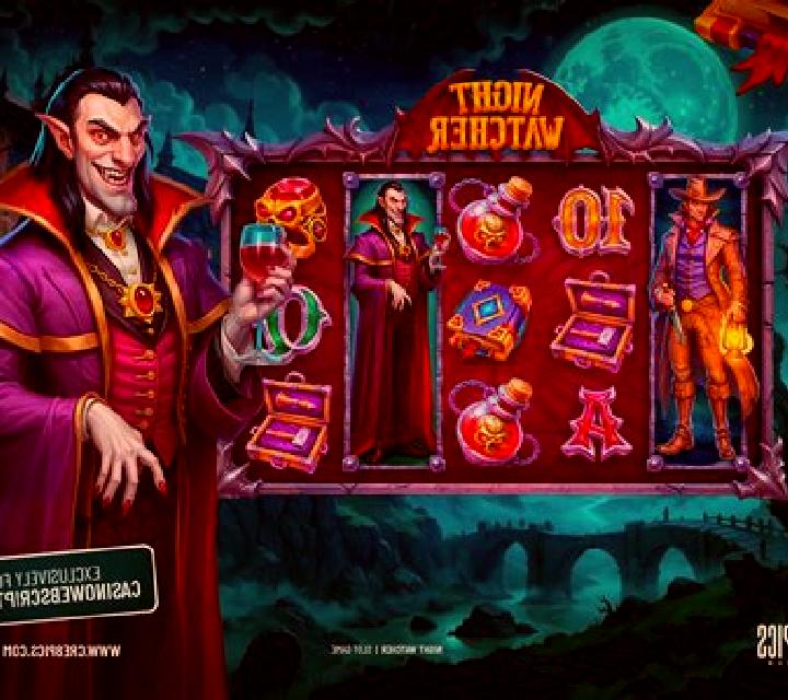 Juju Jack slot game