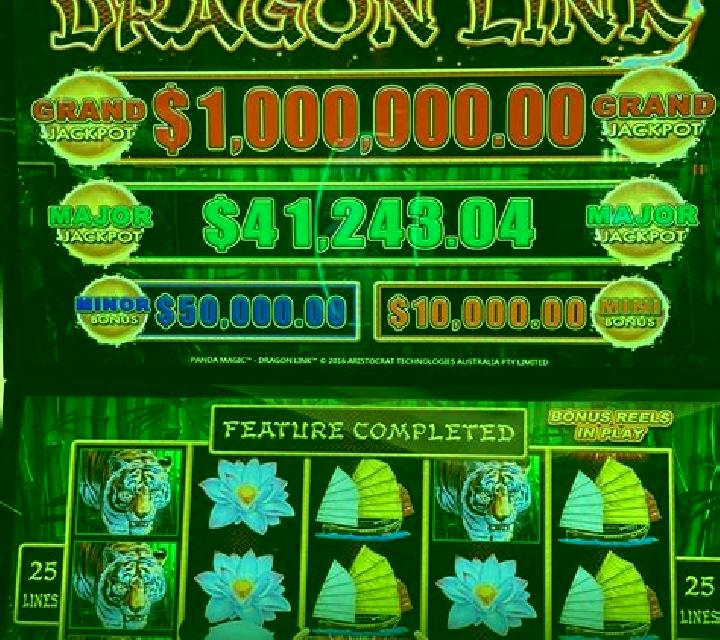 Juke Box 50,000 online slot