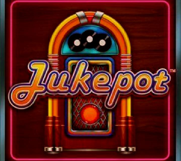 Jukepot slot