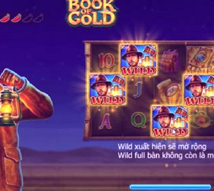 Jules Verne online slot