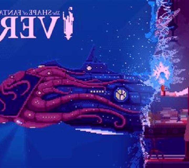 Jules Verne slot game