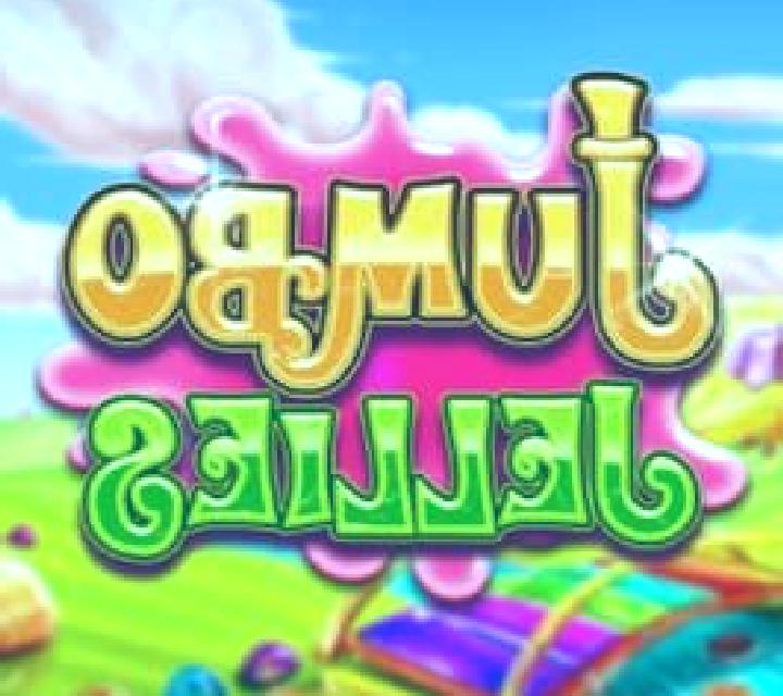 Jumbo Jellies online slot