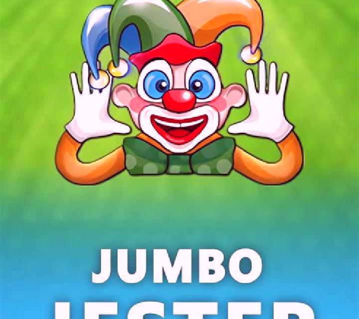 Jumbo Jester online slot