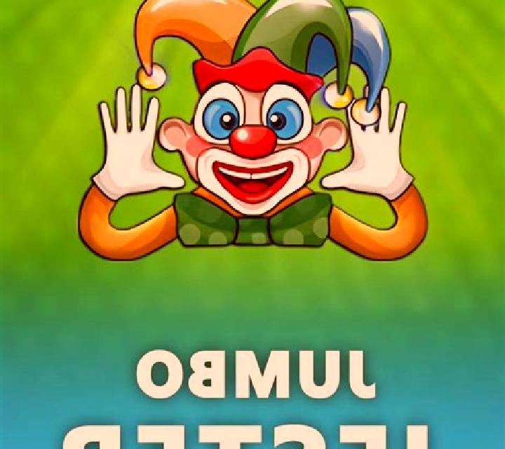 Jumbo Jester slot