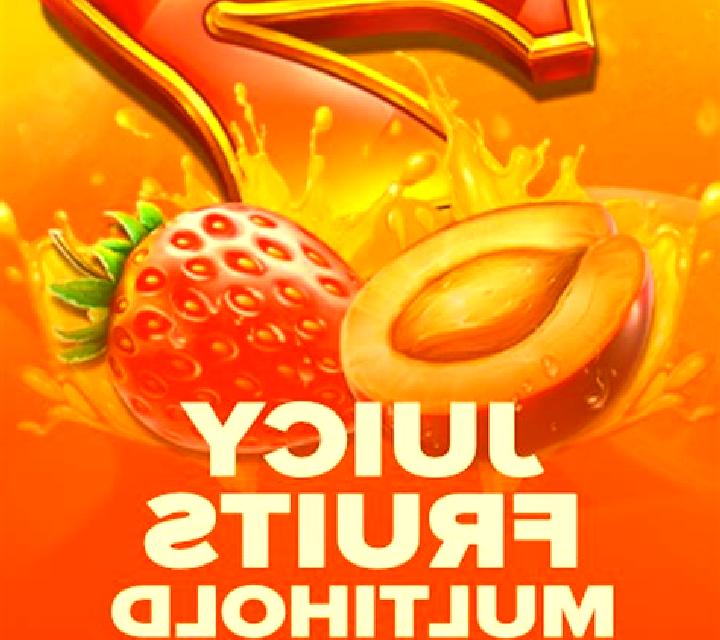 Jumbo Juicy online slot