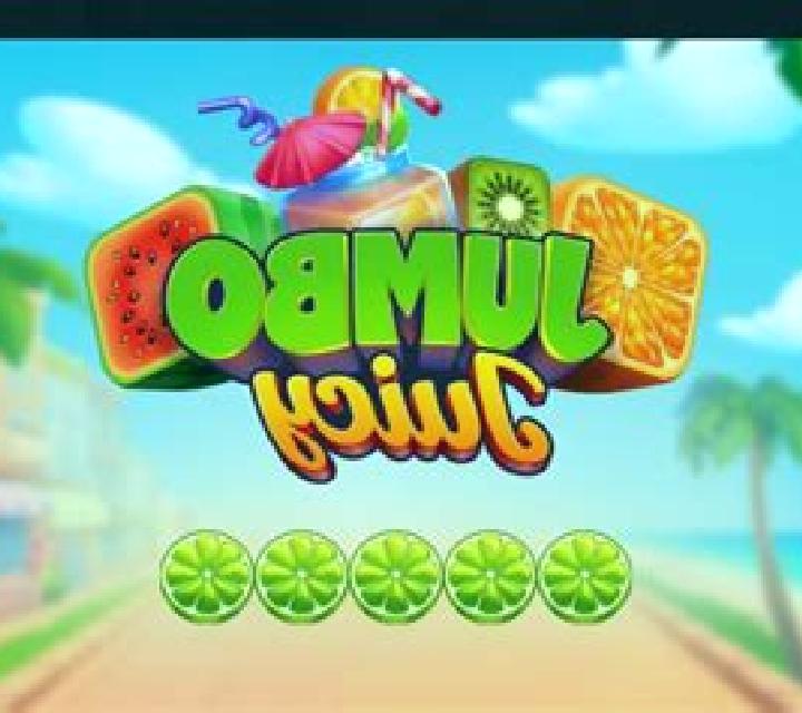 Jumbo Juicy slot