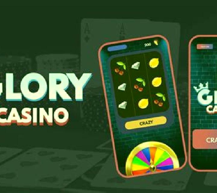 Jump for Glory: Play online slot