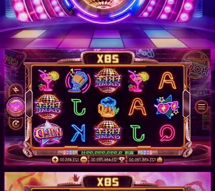 Jump for Glory: Play slot game