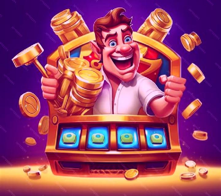 Jump for Richness online slot
